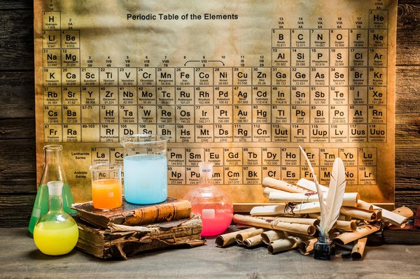 Quelle est l'utilité de la BHT ?