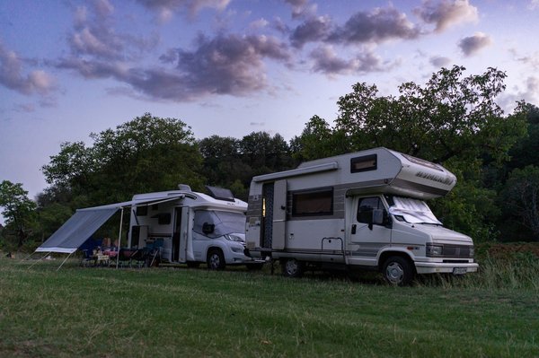 Comment et où louer un camping car dans la Drôme ?