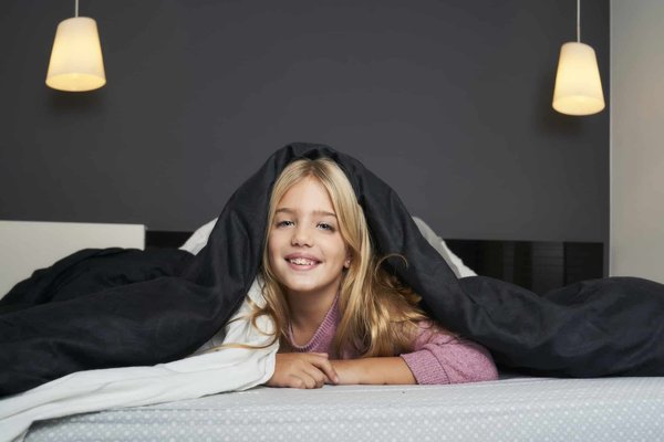 Housse de couette moto : le rêve de tous les motards !