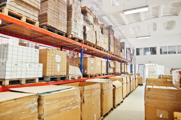 Quels sont les avantages d'un garde meuble ?