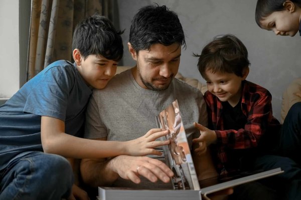 Comment obtenir un livre photo de famille réussi ?