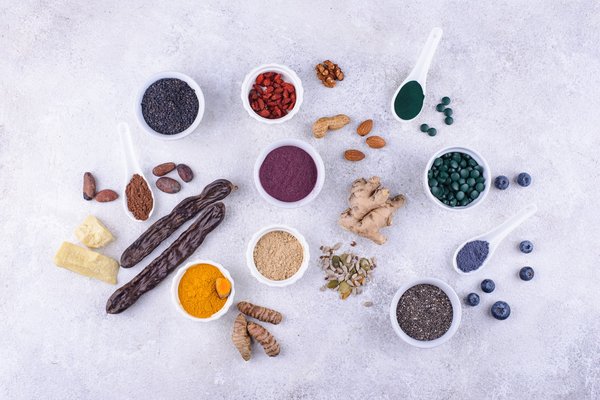 Quels sont les meilleurs compléments alimentaires pour vos cheveux ?