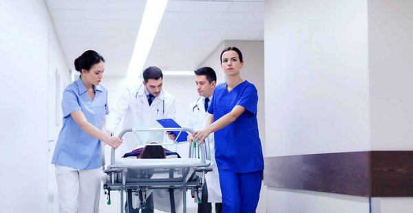 Urgence médicale : comment trouver un médecin de garde à proximité