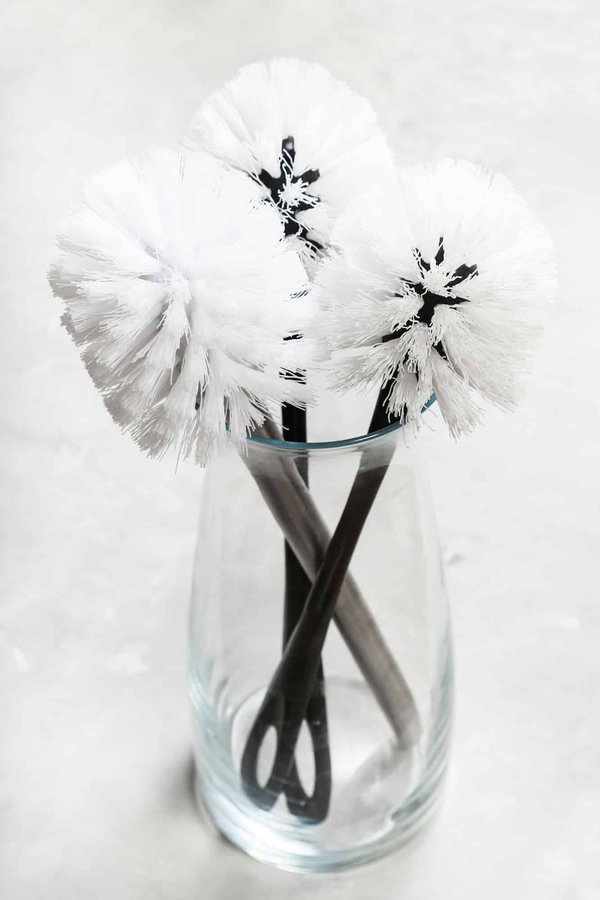 Guide ultime pour choisir votre brosse wc